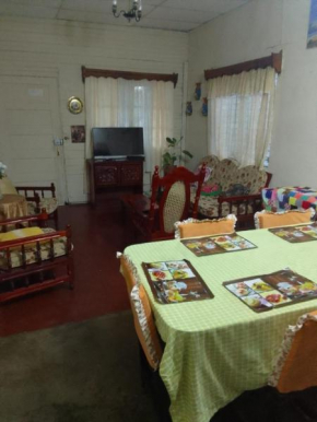 Casa carlota